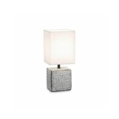 Настільна лампа Ideal Lux 245348 Kali-1 TL1
