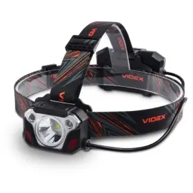Светодиодный налобный фонарик Videx 1400Лм 6500K (VLF-H056)
