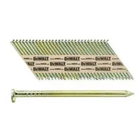 Оцинковані цвяхи DeWALT DNPT2863G12Z 63мм (2200шт)
