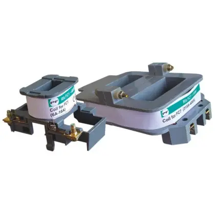 Катушка управления Promfactor Rit для FC4 110В (RitFC4110)