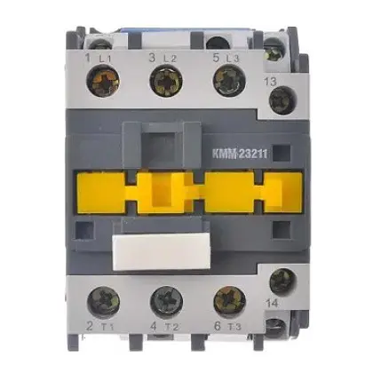 Контактор TNSy КММ48011 80А 400В/АС3 1NO+1NC (TNSy5503999) Контактор TNSy КММ48011 80А 400В/АС3 1NO+1NC (TNSy5503999)