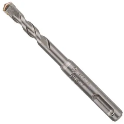 Бур по бетону Bosch 2608680269 SDS-Plus-1 8x50x110мм Бур по бетону Bosch 2608680269 SDS-Plus-1 8x50x110мм