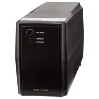 ИБП LogicPower LPM-625VA-P 437Вт ИБП LogicPower LPM-625VA-P 437Вт