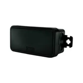 Коробка розподільча СКІМ K45B 85х43х39 чорна IP44 ( B1102005 )