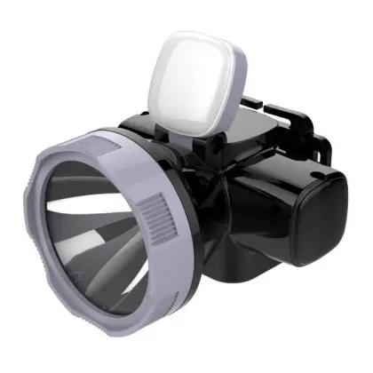 Ліхтарик BIKER LED 3W 210Lm 8 год. Violux ( 360302 ) Ліхтарик BIKER LED 3W 210Lm 8 год. Violux ( 360302 )