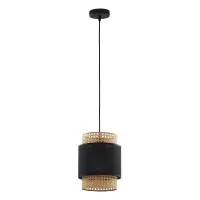 Підвісний світильник TK Lighting 6540 Boho