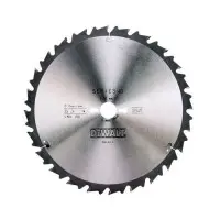 Пильний диск DeWALT DT4210 32 WZ/АТВ для універсального застосування Пильний диск DeWALT DT4210 32 WZ/АТВ для універсального застосування