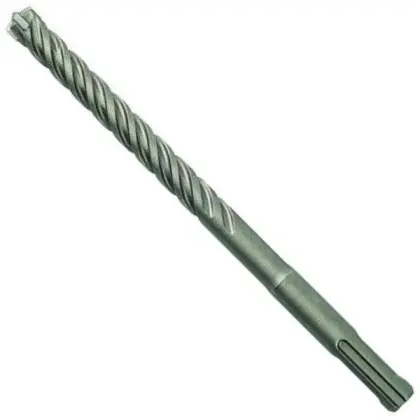 Бур Bosch 2608836641 SDS-Plus-5X 20x400x450мм Бур Bosch 2608836641 SDS-Plus-5X 20x400x450мм