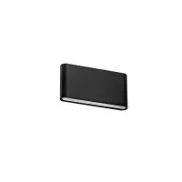 Вуличний світильник Azzardo AZ4340 Cremona LED 1x10W 3000K 467Lm IP54 Вуличний світильник Azzardo AZ4340 Cremona LED 1x10W 3000K 467Lm IP54