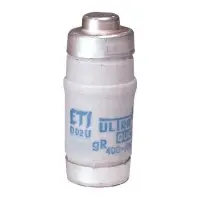 Предохранитель ETI 004312005 D02UQ63A/400V gR (50 kA)