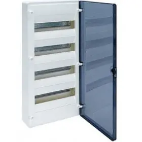 Щит накладний Golf VS412TD на 48 модулів Hager