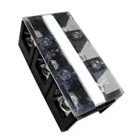 Клемна колодка TNSy ТС1003 (TNSy5501062) Клемна колодка TNSy ТС1003 (TNSy5501062)