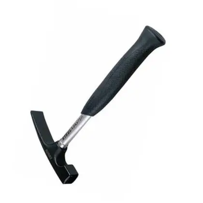 Молоток каменщика Stanley Steelmaster 500г Молоток каменщика Stanley Steelmaster 500г