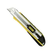 Кассетный нож Stanley FatMax Cartridge 25х215мм