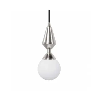 Подвесной светильник, люстра Pikart 4844-19 Dome G9 1x60W IP20