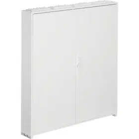 Щит Hager FWB74S Univers IP44/II 1100x1050x161мм 336 М (4x84)