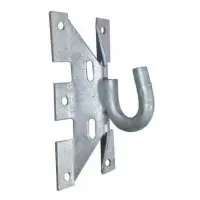 Гак під бандажну стрічку Білмакс Б00013598 КБЛУ (10)