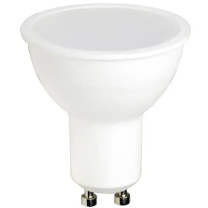Світлодіодна лампа Osram LED PAR16 50 6Вт/840 GU10 10х1 UA