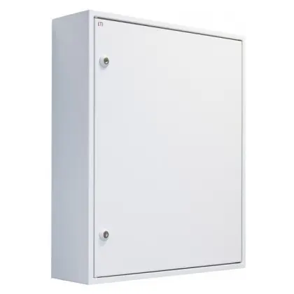 Металлический бокс наружной установки Eti 4XN160 2-5 IP41 800x550x160мм (1101402)