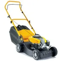 Бензиновая газонокосилка Stiga Collector43