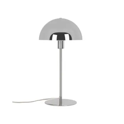 Настільна лампа Nordlux 2213755033 Ellen E14 1x40W IP20 хром