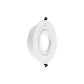 Світильник точковий Violux RIO-R GU5.3 IP20 білий ( 130001 )