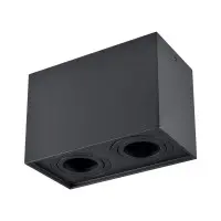 Точечный светильник Goldlux 313140 Hadar Q2 GU10 10W Точечный светильник Goldlux 313140 Hadar Q2 GU10 10W