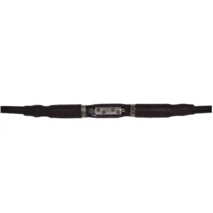Соединительная муфта холодной усадки Sicame JUPRF 24 50-240 CM 24кВ (550110) Соединительная муфта холодной усадки Sicame JUPRF 24 50-240 CM 24кВ (550110)