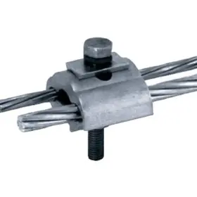 Відгалуджувальний плашковий затискач Sicame PGA101G 6-70/6-70мм²