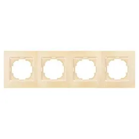 Рамка Nilson Touran клен 4-на ( 24280094 )