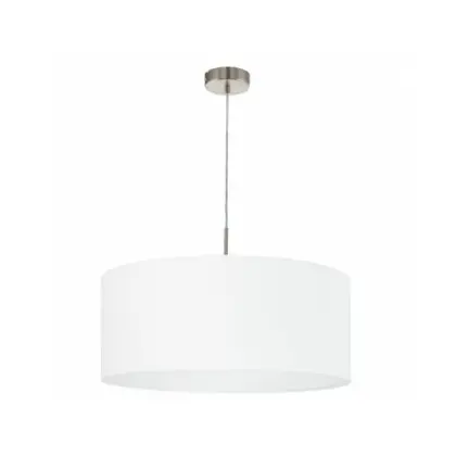 Люстра Eglo 31575 Pasteri E27 1x60W IP20