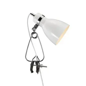 Настільна лампа Nordlux 73072001 Cyclone E14 1x15W IP20 біла