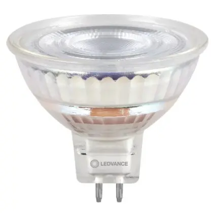 Світлодіодна лампа Ledvance LED MR16 35 36 3,8Вт/840 12В GU5.3 10х1