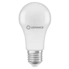 Світлодіодна лампа Ledvance LED VALUE CL A75 10Вт/865 FR E27 10x1
