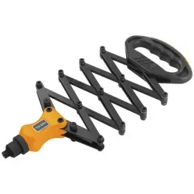 Раздвижной заклёпочный ключ Tolsen 2.4-6.4мм (43100)