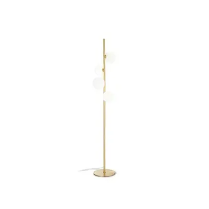 Торшер Ideal Lux 277967 Perlage G9 4x15W IP20 Торшер Ideal Lux 277967 Perlage G9 4x15W IP20