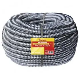 Металорукав Sokol РЗЦ Ø20 з протяжкою 25м (2.2.1.92980)