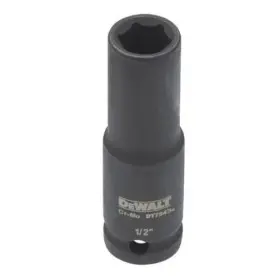 Подовжена головка торцева DeWALT DT7546 Impact 12мм