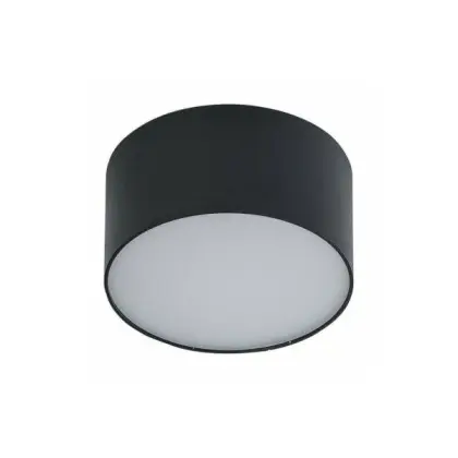 Точечный светильник Azzardo AZ2258 Monza(SHR634000-10-BK) Точечный светильник Azzardo AZ2258 Monza(SHR634000-10-BK)