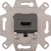 Розетка HDMI Schneider Electric Розетка HDMI Schneider Electric