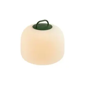 Светильник уличный портативный Nordlux 2018013023 Kettle LED 1x7W 2700K 450Lm IP65 зеленый