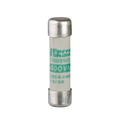 Предохранитель Schneider Electric DF2BA0200 8,5х31,5 AM 2A (100шт.)
