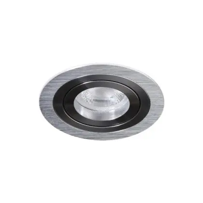 Точковий світильник MJ-Light MJ00354 SN-101R GU5.3 1x10W IP20 алюмінієвий