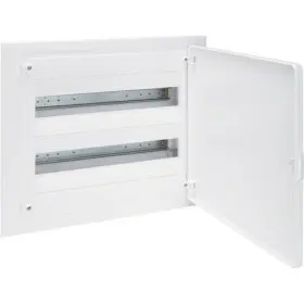 Щит вбудований Golf VF218PD на 36 модулів Hager