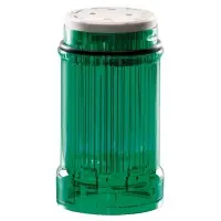 Зелёный проблесковый модуль сигнальной колонны Eaton SL4-BL230-G 230В Ø40мм Зелёный проблесковый модуль сигнальной колонны Eaton SL4-BL230-G 230В Ø40мм