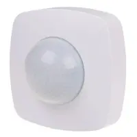Інфрачервоний датчик руху F&F DR-09 195-265 В AC 10А