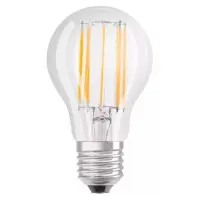 Светодиодная лампа Osram Value CL A100 10W/827 230V FIL E27 10X1 (4058075438514) Светодиодная лампа Osram Value CL A100 10W/827 230V FIL E27 10X1 (4058075438514)