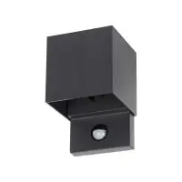 Вуличний світильник Kanlux 28994 Reka LED 1x7W 4000K 340Lm IP54 графітовий