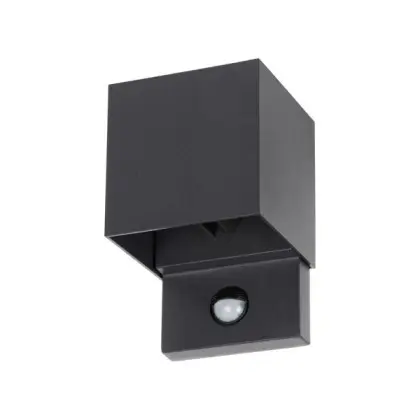 Уличный светильник Kanlux 28994 Reka LED 1x7W 4000K 340Lm IP54 графитовый