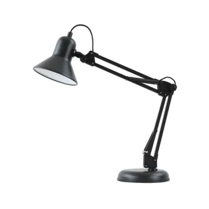 Настольная лампа Italux TB-29743-BK Tiago GU10 1x5W IP20 черная